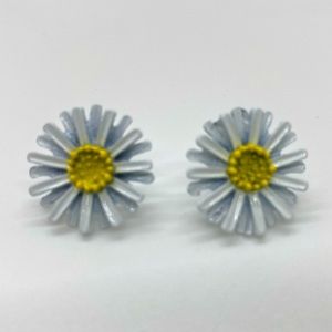 Daisy Earrings